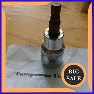 tools Mata Sok L 5 mm Kunci L 5mm Model Mata Sok 1F3BZ3
