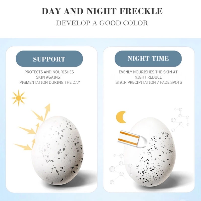 BEOTUA Whitening Freckle Cream Niacinamide Melasm Cream 20Gr Untuk Krim Pelembab Wajah Pemutih Penghilang Flek Hitam Bintik Hitam Mencerahkan kulit
