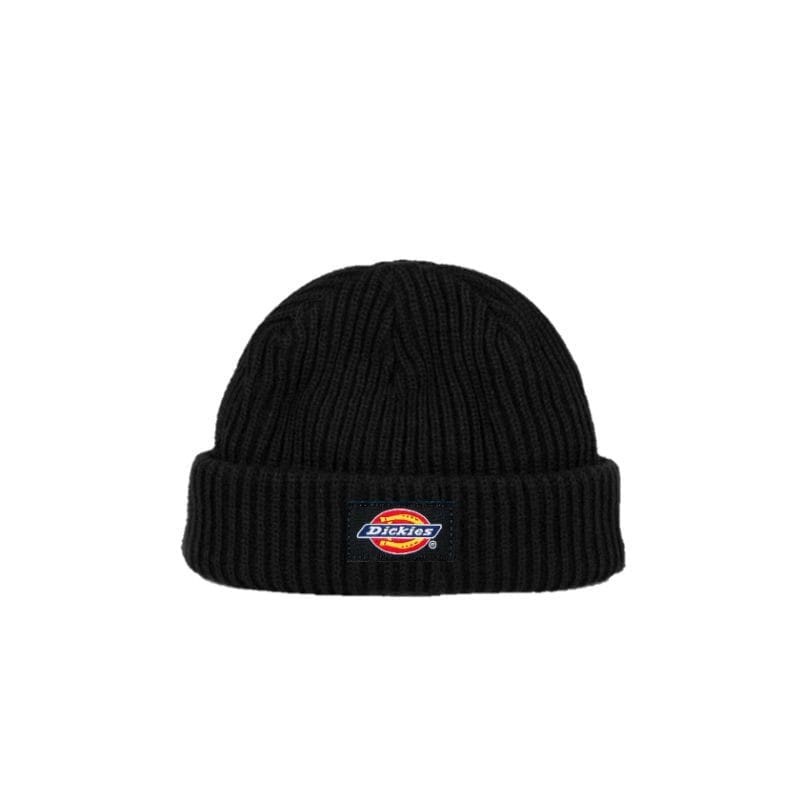 Kupluk Pria Dewasa Rajut Wool Dickies Winter Fashion Beanie Hat Ciput Cowo Cowok Laki Laki Distro