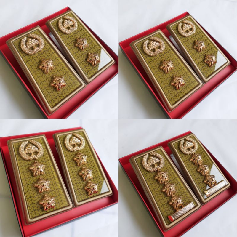 pangkat PDH ASN PNS gol 3a 3b 3c 3d