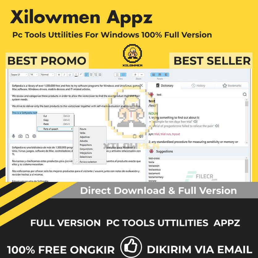 [Full Version] Lingvanex Translator Pro PC Tools Software Utilities Lifetime Win OS