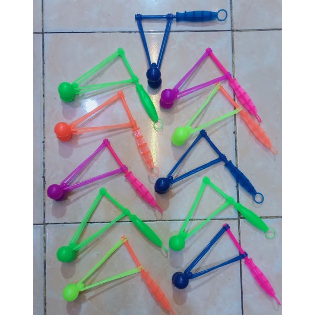 Lato lato gagang | Lato lato tangkai | Lato lato terbaru | Mainan viral