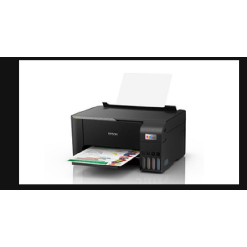 Epson ECO Tank L-3250 Siap Pakai