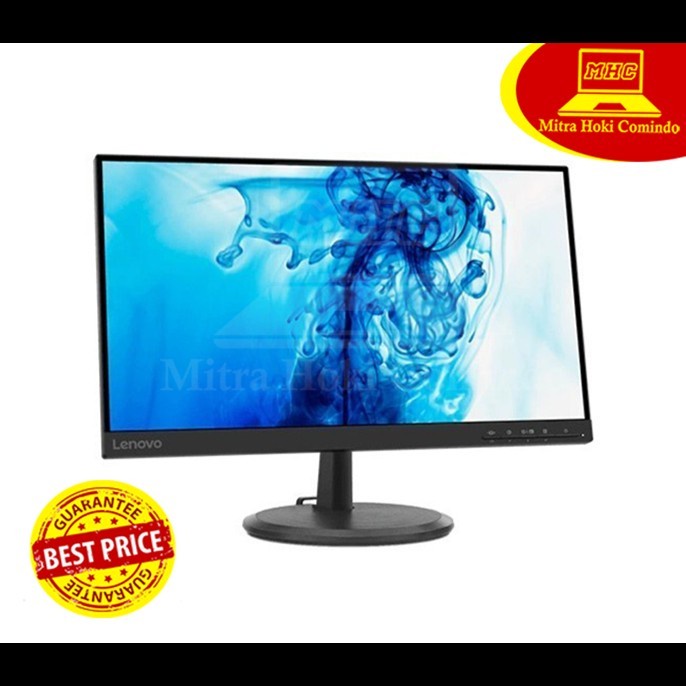 MONITOR LED LENOVO D22E-20 22" INCH ORIGINAL