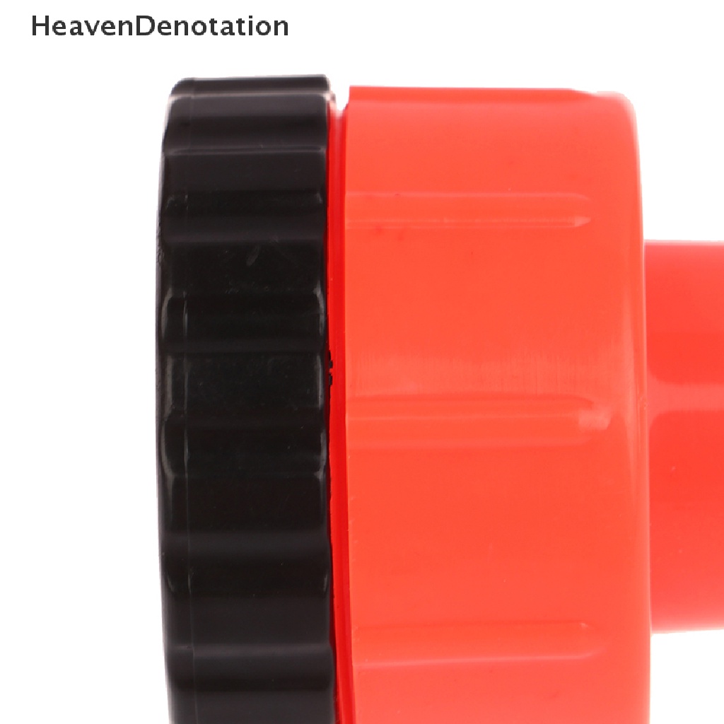 [HeavenDenotation] Kepala 1000jaring Stainless Steel Bulat Pembibitan Sayuran Kebun Sprinkler HDV
