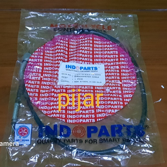 ><><><] Kabel Speedometer Suzuki A100 A 100 Indoparts