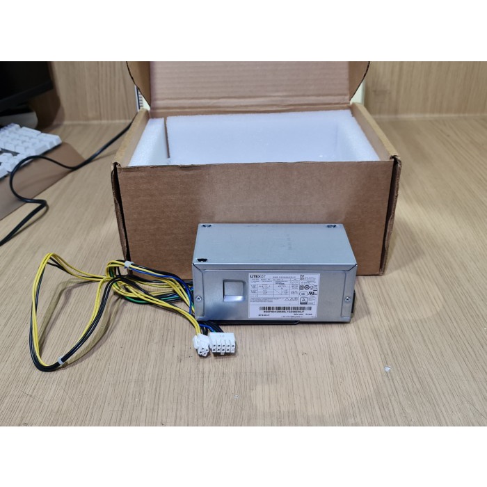 NEW LITEON Power Supply Lenovo ThinkCentre 210W PSU 00PC746 00PC775 S_N_COMP