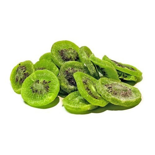 Dried Kiwi / Kiwi Kering (1 kilogram) by Granology