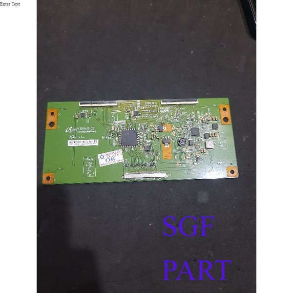 TCON T CON TICON TIKON TV LG 39LN5100TA 39LN5100 39LN5100-TA 39LN5100 TA