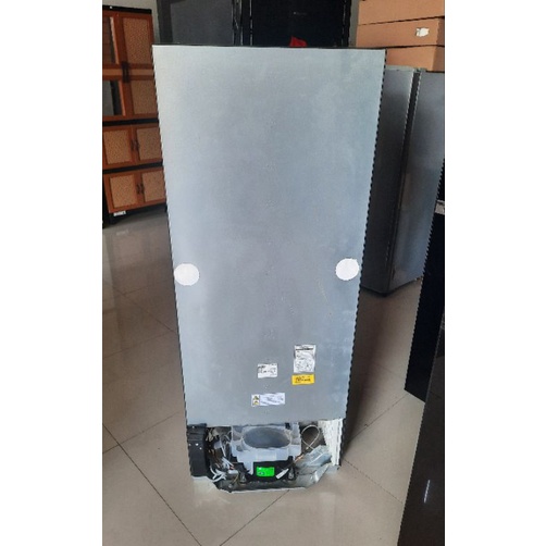 Kulkas 2 Pintu Polytron PRM 28CRX BS