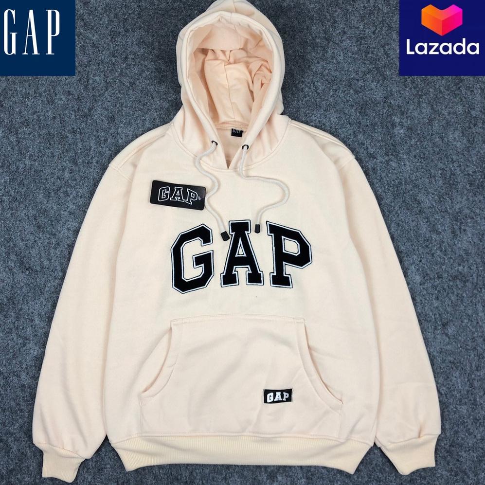 SWEATER HOODIE GAP CREAM ORIGINAL MURAH / JAKET HOODIE PRIA GAP DISTRO TERBARU KEREN MURAH (KODE 905