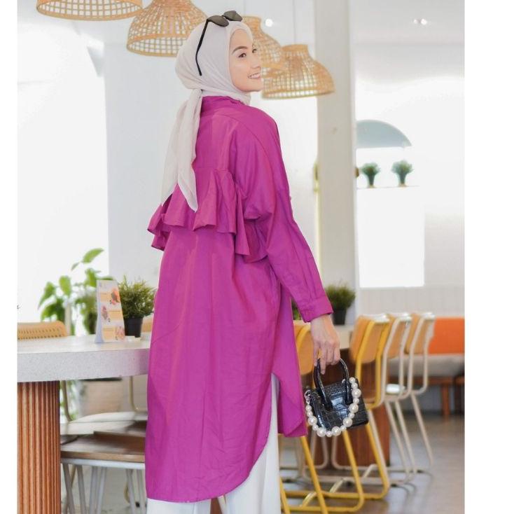 ♬ MGC LAYNA TUNIK ◊