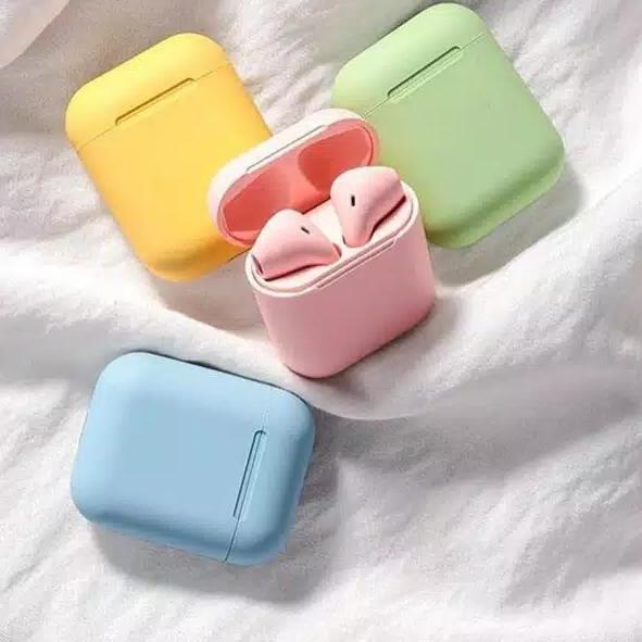 ♤ i12 Macaron - In i12 - In Macaron ♦