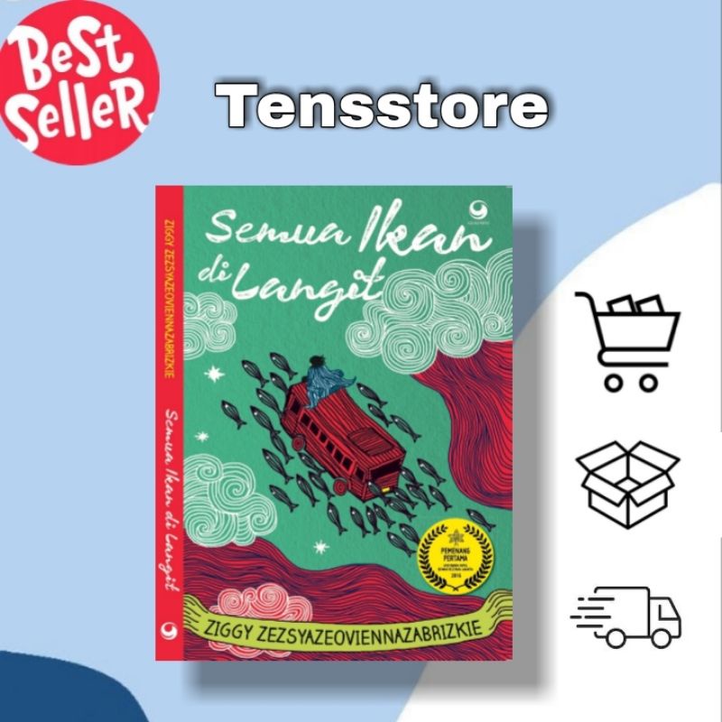semua ikan di langit