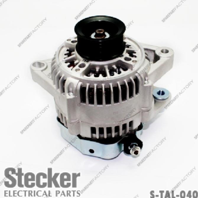 Alternator Dinamo Ampere Rush Terios Avanza 1.5 Veloz Grand New Avanza