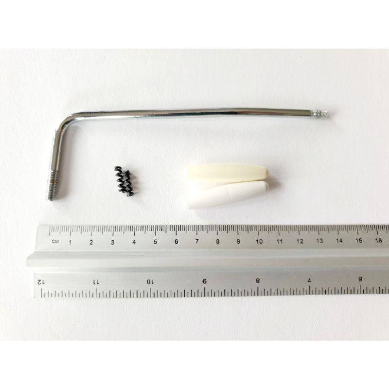 handle gitar Fender Stratocaster Pure Vintage 60s Tremolo Arm original