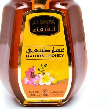 

☜ Arab Murni Alshifa Al shifa 500 gram ✵