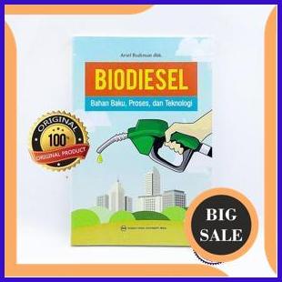 

suku cadang Biodiesel Bahan Baku Proses dan Teknologi - Arief Budiman 1F3BZ3