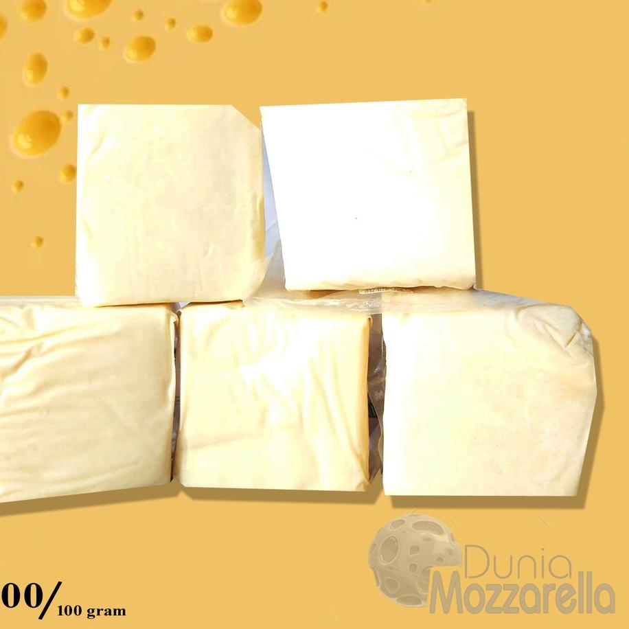 

➪ Arla Mozzarella Pizza Topping Repackaging 1 Kg ♣