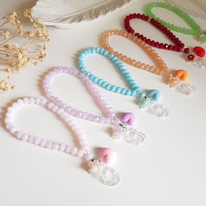 TASBIH MUTIARA MULTIFUNGSI