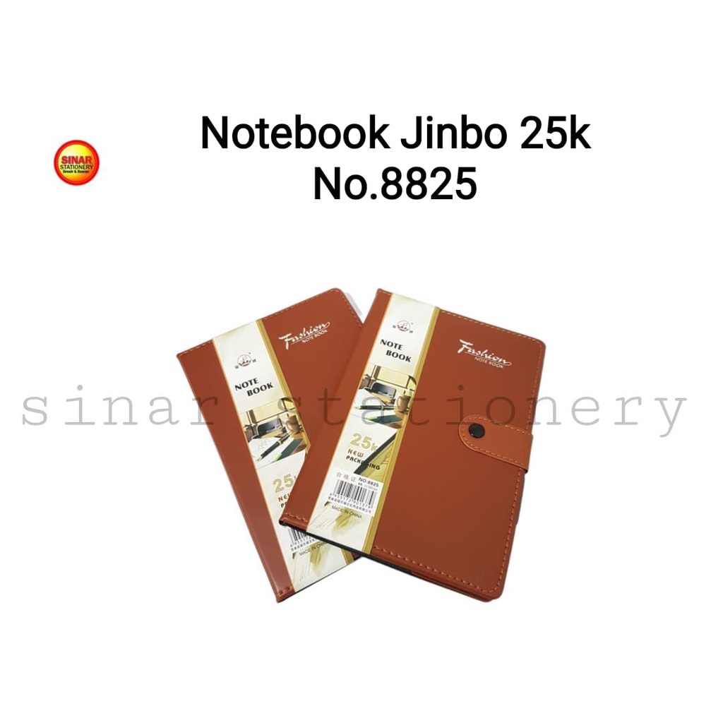 

Agenda jinbo no.8825 25k