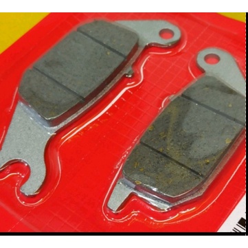 KAMPAS REM BELAKANG DISPED DISCPAD (KPP) HONDA SUPRA X 125 SATRIA FU VIXION