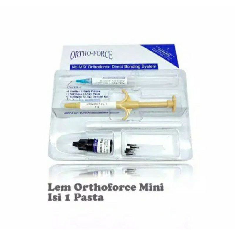 Lem Behel Non Laser ORTHOFORCE MINI