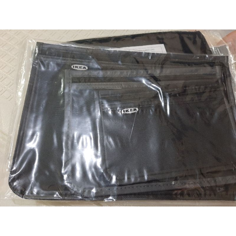 Broderlig IKEA pouch isi 3