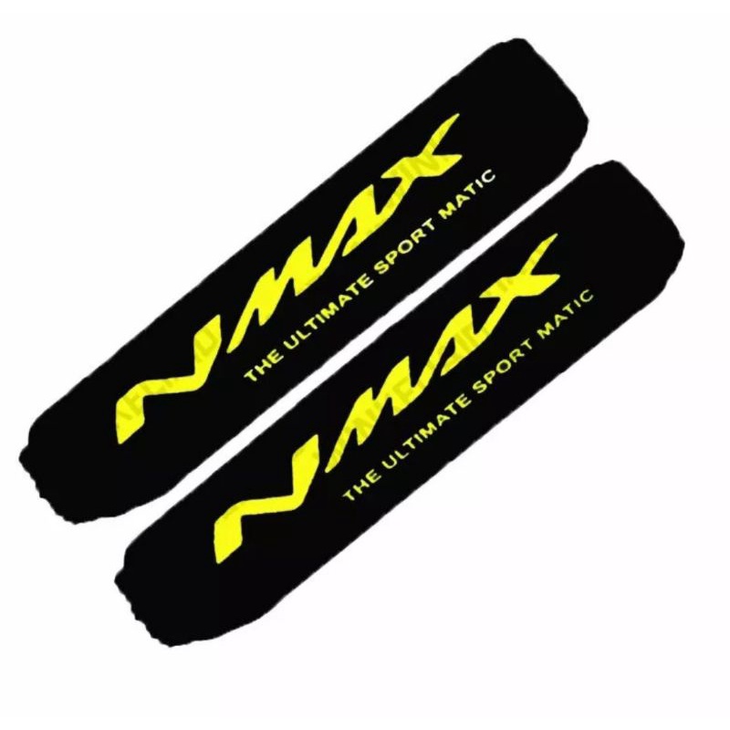 Sarung shock breaker,Cover shock mortor metix melindungi shock dari kotoran