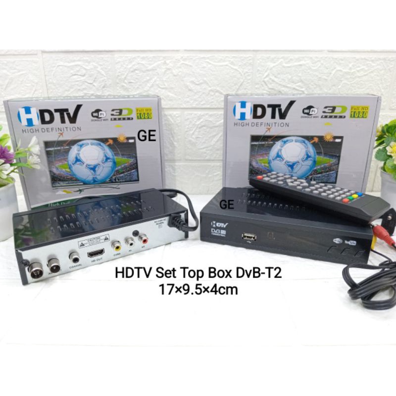set top box tv analog to digital stb box tv sinyal digital receiver