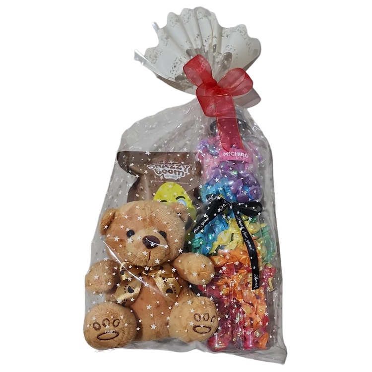 

Hampers Bear Bingkisan Hadiah