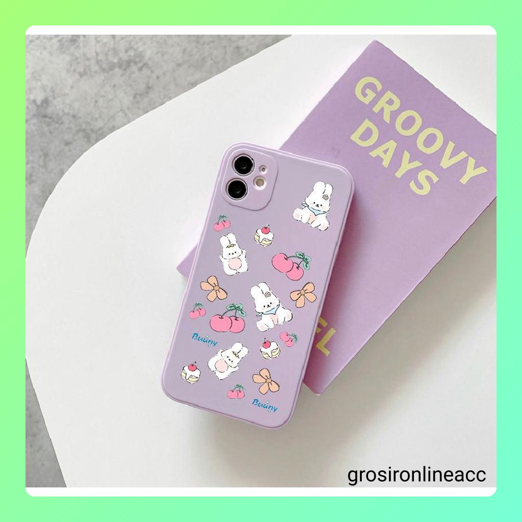 Best Casing Soft Kamera BB36 for Samsung J2 J3 J4 J4+ J5 J6 J6+ J7 Note 10 10+ 20 Ultra Lite S10 S20 S21 S22 FE 5G Prime Pro