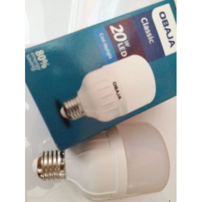 Lampu LED 5 watt 10 watt 15 watt 20 watt