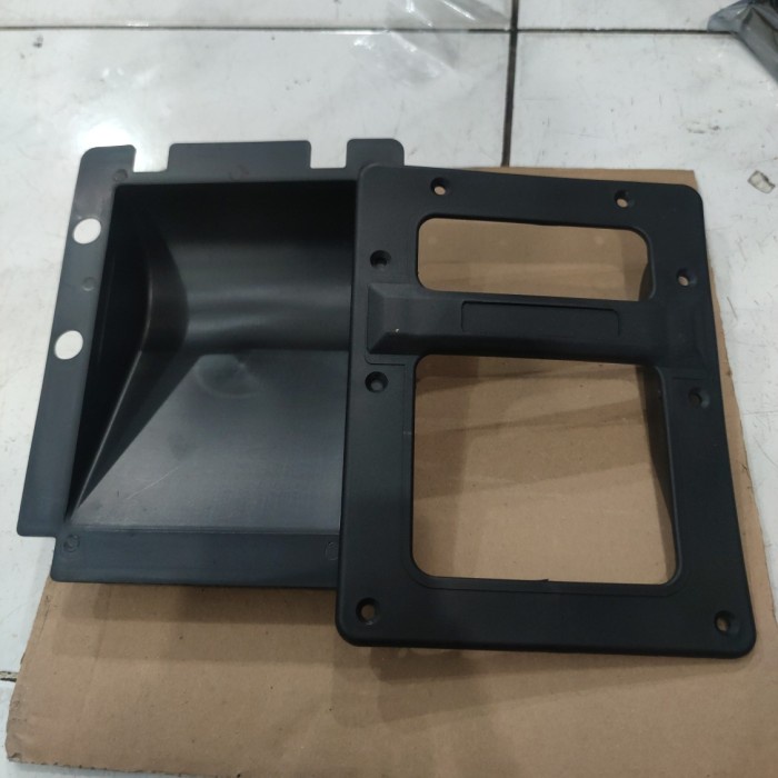 Handle box lepas untuk salon box speaker bahan plastik ukuran besar