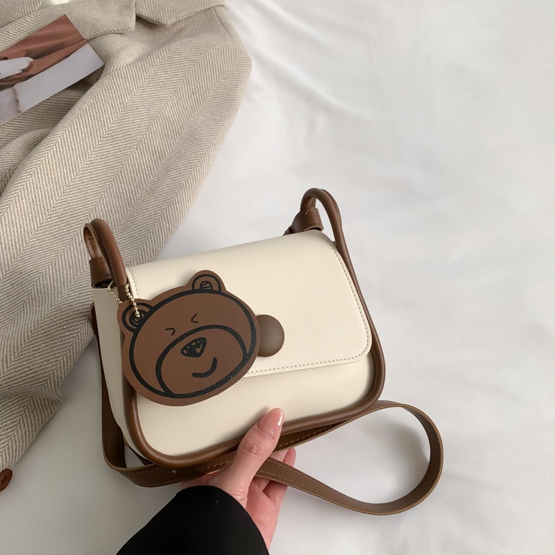 Tas Selempang Wanita Impor Sling Bag Wanita