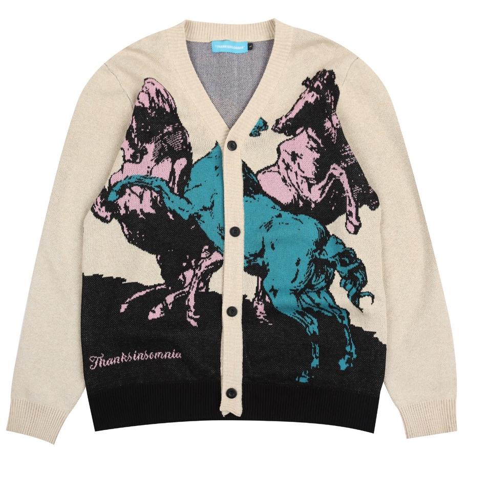 Good Cardigan Justine Sand Thanksinsomnia