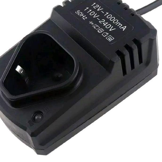 ❋ cas/charger mesin bor 12 v & 16,8 volt Docking(duduk) ✤