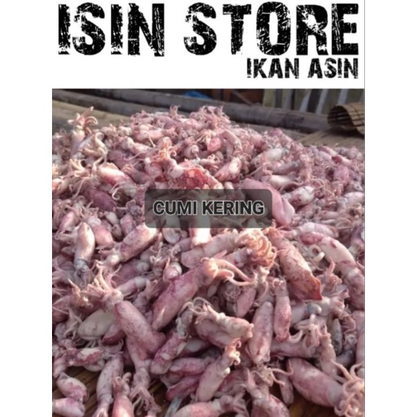 

ikan asin cumi kering 1kg murah,cumi kering asin,cumi kering,best seller