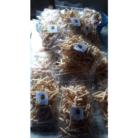 

stik bawang