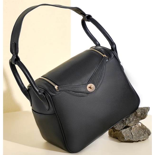 Big Luna Bag by Geulis id