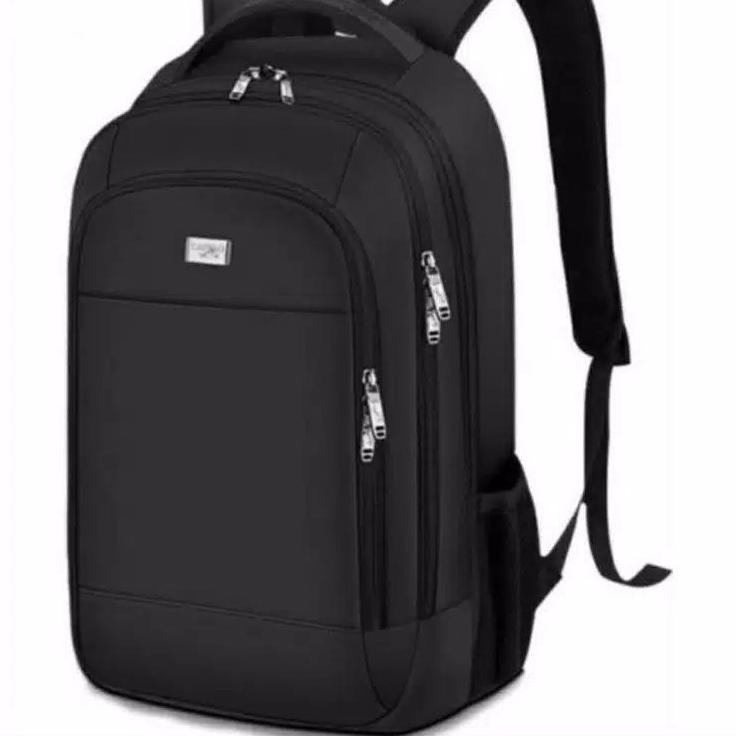 ❂ tas ransel pria polo ➮