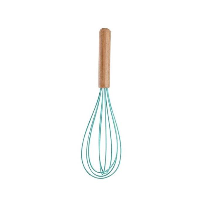 Best Seller Whisk / Pengocok Telur / Saus Bentuk Balon Bahan Silicon / Silikon