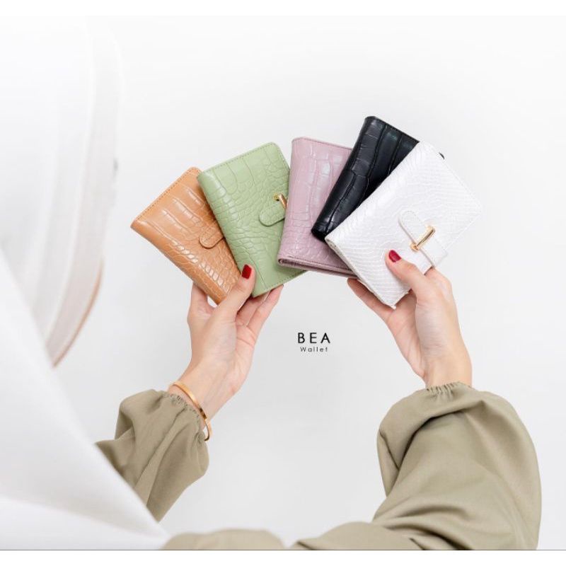Damelia Melstore jkt Dompet wanita Bea DAMELIA MELSTORE