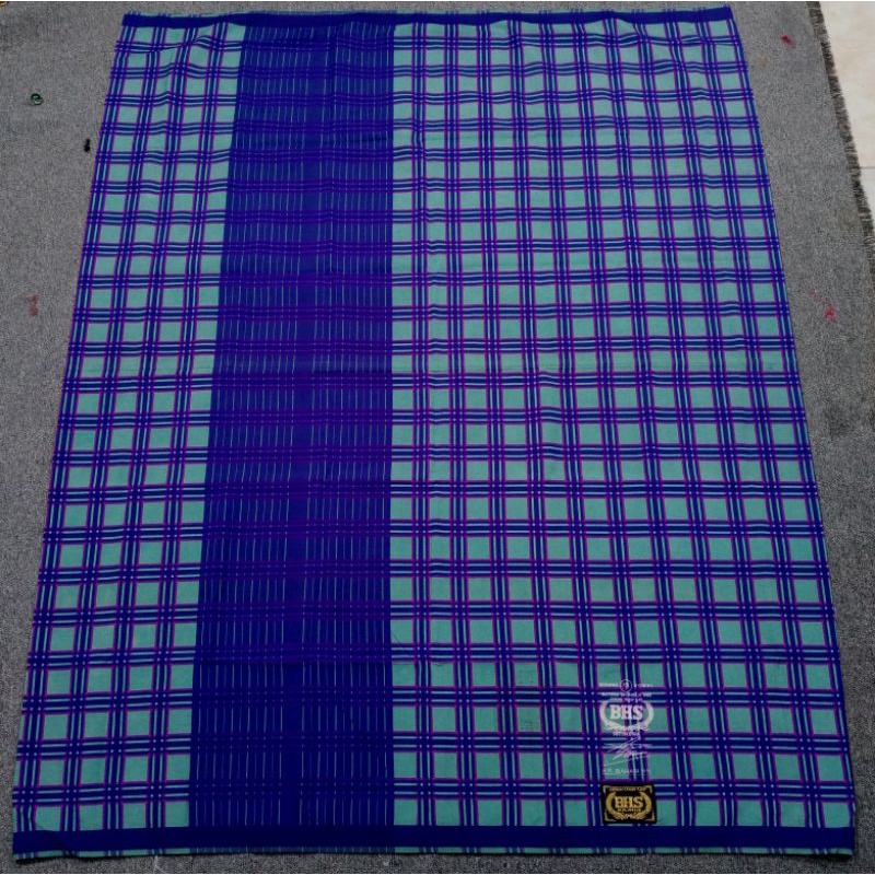 sarung BHS istimewa full sutra jadul second