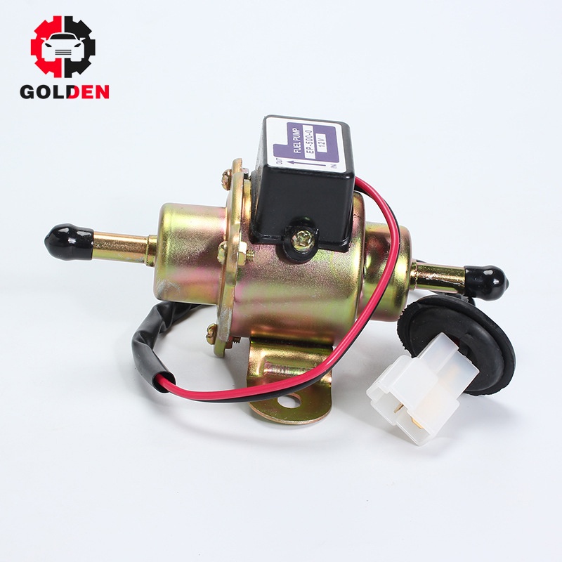 FUEL PUMP-POMPA BENSIN- Rotak Daihatsu 12V EP500-0 035000-0460 12585-52030 1258552031 EP500 FP-1010-G Universal Electric Car Fuel Pump Diesel Petrol Gasoline