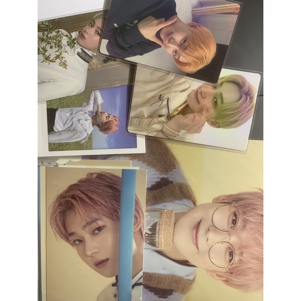 Sharing PC Sunoo Enhypen BACA DESC|| Sunoo bene weverse global MDO, Sunoo bene naver MDO, Sunoo yet 