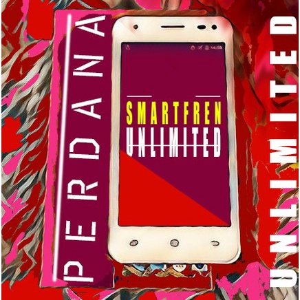

[[JNT COD]] Kartu SMRT UNLIMITED