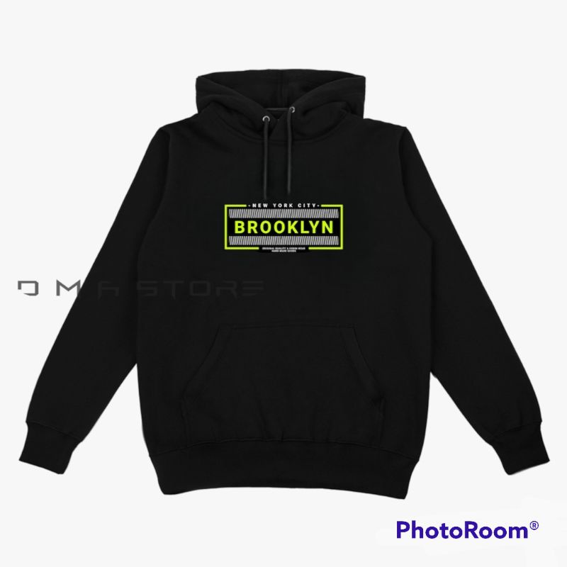 SWEATER HOODIE PRIA/WANITA/HOODIE KEREN/HOODIE TERBARU/HOODIE SWEATER VIRAL/HOODIE distro LOGO SIMPEL BLACK