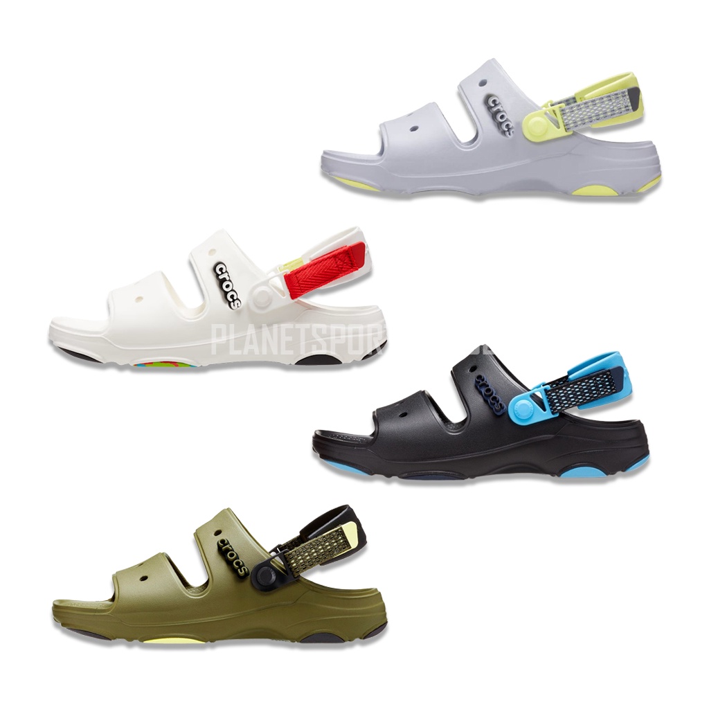 Cross All Terrain Sandal Sandal All Terrain Slide All Terrain 2 Strap Unisex