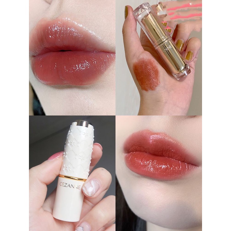 Japan Cezanne Qianshi Qianli Lip Glaze lipstick